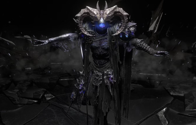 Path of Exile 2 Return of the Ancients Tangmazu